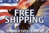 Backdrops Free Return Shipping