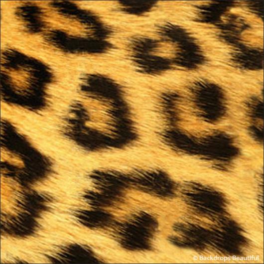 Backdrops: Skin Leopard 3