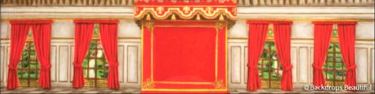 Backdrops: Palace Interior 1