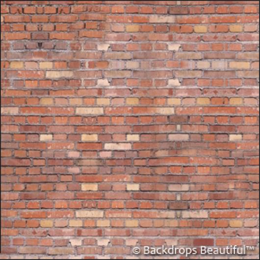 Backdrops: Brickwall 11