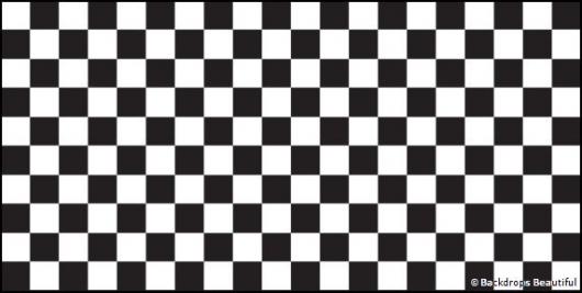 Backdrops: Checkered Tiles 1