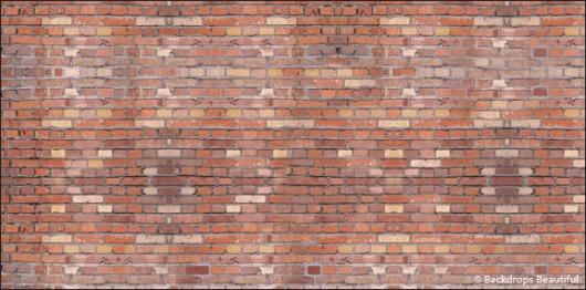 Backdrops: Brickwall 1