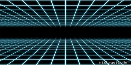 Backdrops: Grid 1