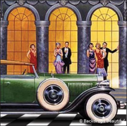 Backdrops: Twenties 2