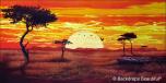 African Savannah 4