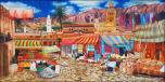 Street Market 3
