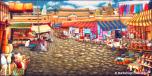 Street Market 1