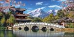 Asian Landscape 1