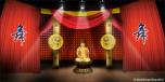 Asian Stage