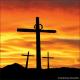 Easter Cross 3