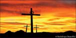 Easter Cross 2