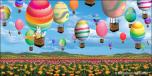 Easter Eggs 1