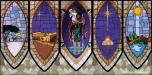 Easter Mosaic