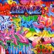Dance 15 Graffiti
