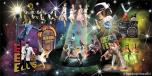 Evolution of Dance 3