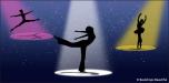 Dance 1