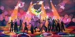 Dance Floor 3