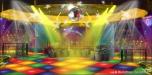 Dance Floor 9 Club