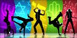 Dance 21 Hebrew