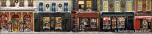 European Street Scene 8(panel) (Alt View)