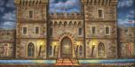 Medieval Castle 3