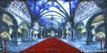 Medieval Castle Interior 5