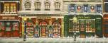 European Street Scene 4A