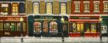 European Street Scene 4B