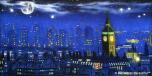 London Skyline 3