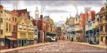 London Streets 2
