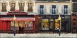 European Street Scene 1A
