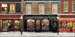 European Street Scene 1B