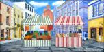 Sidewalk Market 1