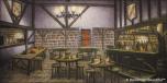 Tavern Interior 1