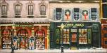 European Street Scene 3A