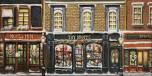 European Street Scene 3B