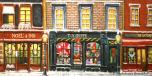 European Street Scene 6B