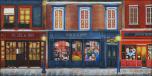 European Street Scene 7B