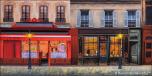 European Street Scene 10A