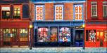 European Street Scene 10B