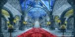 Medieval Castle Interior 4