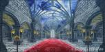 Medieval Castle Interior 4B