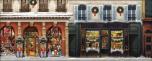 European Street Scene 8(a) (Alt View)