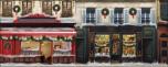 European Street Scene 9(a) (Alt View)
