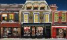 European Street Scene 8B