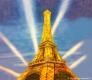 Paris Eiffel Tower 3