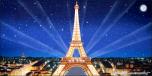 Paris Eiffel Tower 9