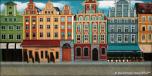 European Courtyard 3