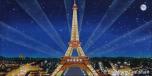 Paris Eiffel Tower 8