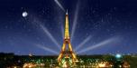 Paris Eiffel Tower 1